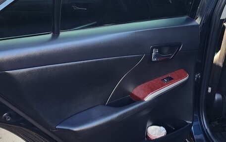 Toyota Camry, 2012 год, 1 870 000 рублей, 9 фотография