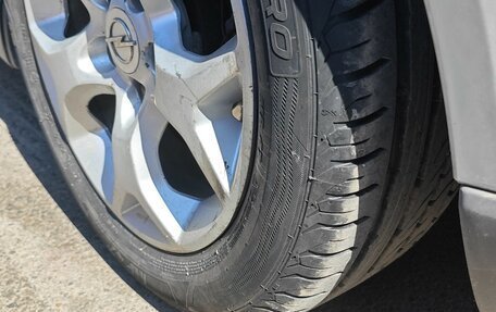 Opel Vectra C рестайлинг, 2002 год, 400 000 рублей, 7 фотография