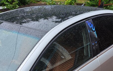 Opel Vectra C рестайлинг, 2002 год, 400 000 рублей, 11 фотография