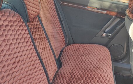 Opel Vectra C рестайлинг, 2002 год, 400 000 рублей, 18 фотография