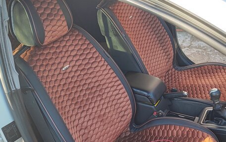 Opel Vectra C рестайлинг, 2002 год, 400 000 рублей, 17 фотография