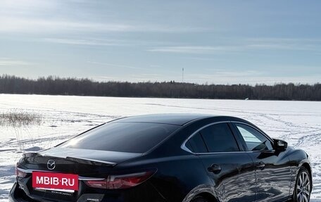 Mazda 6, 2021 год, 2 070 000 рублей, 5 фотография