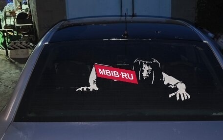 Opel Vectra C рестайлинг, 2002 год, 400 000 рублей, 10 фотография