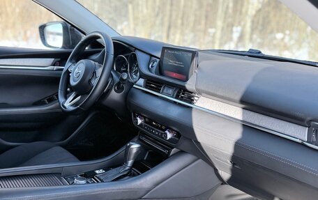 Mazda 6, 2021 год, 2 070 000 рублей, 12 фотография