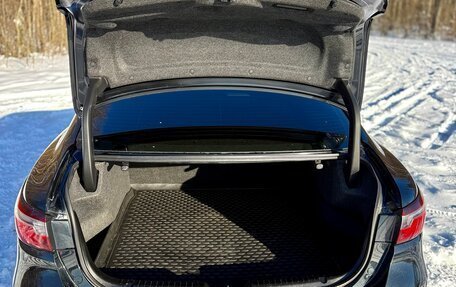 Mazda 6, 2021 год, 2 070 000 рублей, 14 фотография