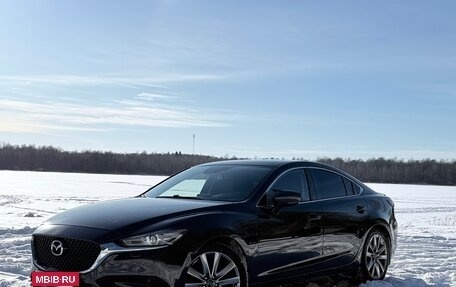 Mazda 6, 2021 год, 2 070 000 рублей, 3 фотография