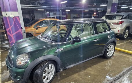 MINI Hatch, 2010 год, 1 095 000 рублей, 2 фотография