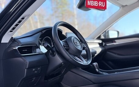 Mazda 6, 2021 год, 2 070 000 рублей, 9 фотография