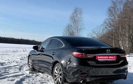 Mazda 6, 2021 год, 2 070 000 рублей, 6 фотография