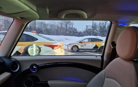 MINI Hatch, 2010 год, 1 095 000 рублей, 8 фотография