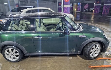 MINI Hatch, 2010 год, 1 095 000 рублей, 5 фотография