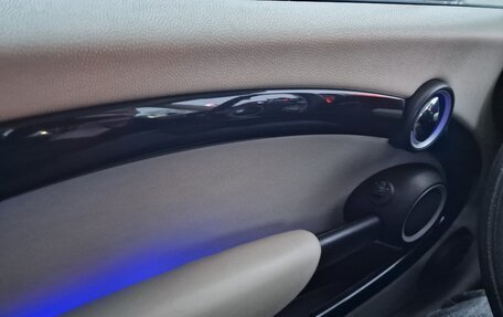 MINI Hatch, 2010 год, 1 095 000 рублей, 9 фотография