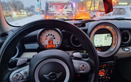 MINI Hatch, 2010 год, 1 095 000 рублей, 6 фотография