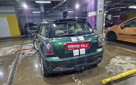 MINI Hatch, 2010 год, 1 095 000 рублей, 3 фотография