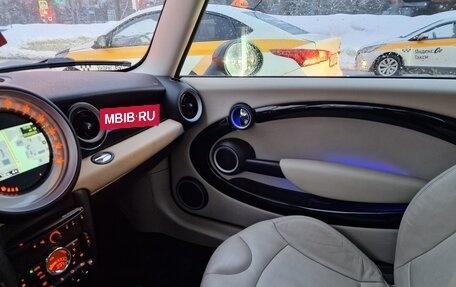 MINI Hatch, 2010 год, 1 095 000 рублей, 7 фотография