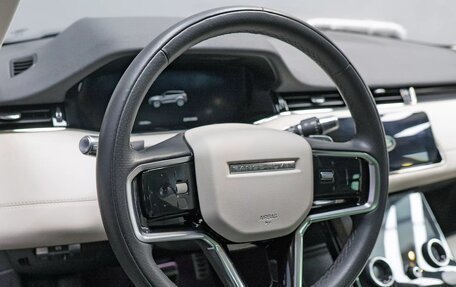 Land Rover Range Rover Evoque II, 2021 год, 5 100 000 рублей, 9 фотография