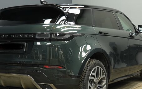 Land Rover Range Rover Evoque II, 2021 год, 5 100 000 рублей, 2 фотография