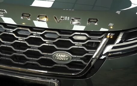 Land Rover Range Rover Evoque II, 2021 год, 5 100 000 рублей, 4 фотография