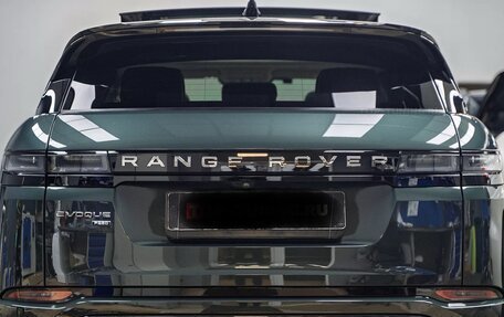 Land Rover Range Rover Evoque II, 2021 год, 5 100 000 рублей, 3 фотография