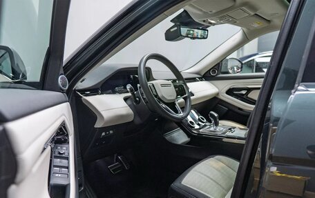 Land Rover Range Rover Evoque II, 2021 год, 5 100 000 рублей, 7 фотография