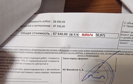 MINI Hatch, 2010 год, 1 095 000 рублей, 19 фотография