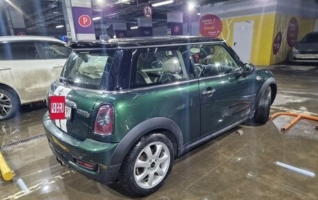 MINI Hatch, 2010 год, 1 095 000 рублей, 4 фотография
