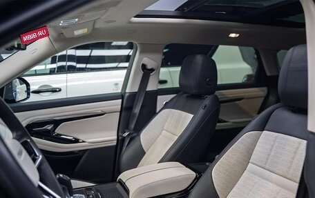 Land Rover Range Rover Evoque II, 2021 год, 5 100 000 рублей, 8 фотография