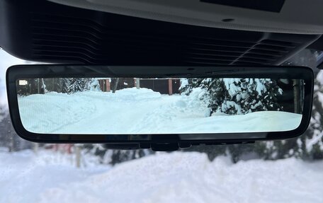 Land Rover Range Rover Evoque II, 2021 год, 5 100 000 рублей, 25 фотография