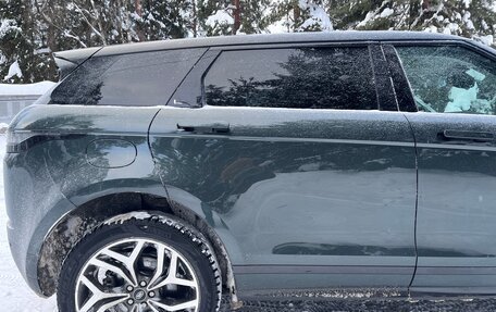 Land Rover Range Rover Evoque II, 2021 год, 5 100 000 рублей, 17 фотография