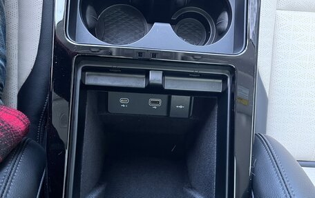 Land Rover Range Rover Evoque II, 2021 год, 5 100 000 рублей, 24 фотография