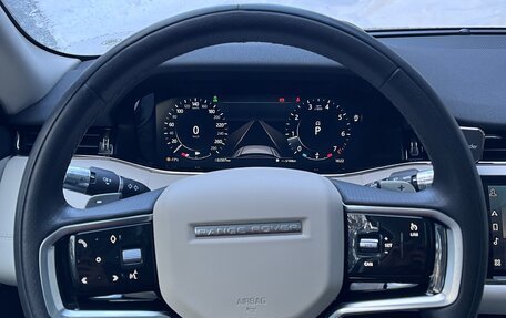 Land Rover Range Rover Evoque II, 2021 год, 5 100 000 рублей, 23 фотография