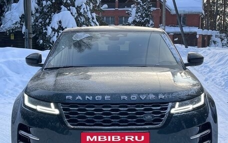 Land Rover Range Rover Evoque II, 2021 год, 5 100 000 рублей, 12 фотография