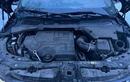 Land Rover Range Rover Evoque II, 2021 год, 5 100 000 рублей, 34 фотография