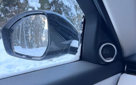 Land Rover Range Rover Evoque II, 2021 год, 5 100 000 рублей, 27 фотография