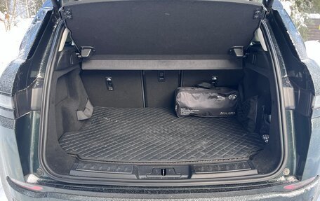 Land Rover Range Rover Evoque II, 2021 год, 5 100 000 рублей, 35 фотография