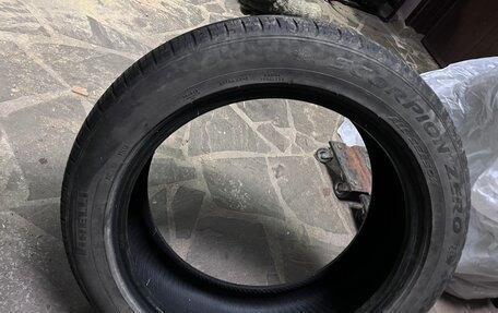 Land Rover Range Rover Evoque II, 2021 год, 5 100 000 рублей, 37 фотография