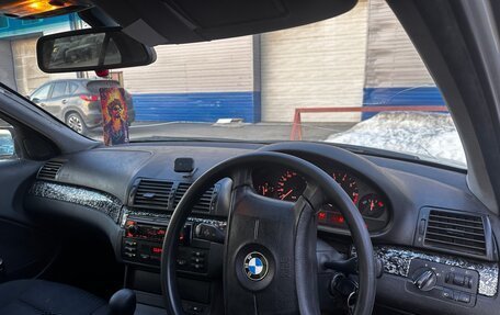 BMW 3 серия, 1999 год, 420 000 рублей, 5 фотография