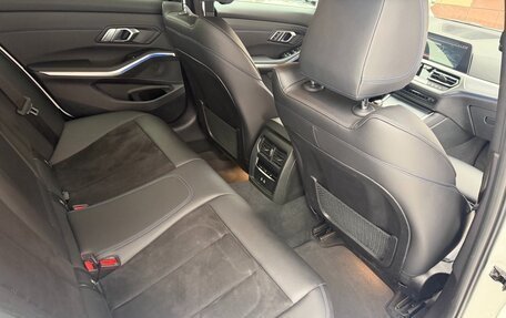 BMW 3 серия, 2021 год, 3 750 000 рублей, 8 фотография