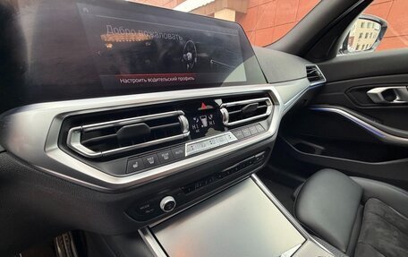 BMW 3 серия, 2021 год, 3 750 000 рублей, 18 фотография