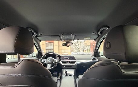 BMW 3 серия, 2021 год, 3 750 000 рублей, 17 фотография