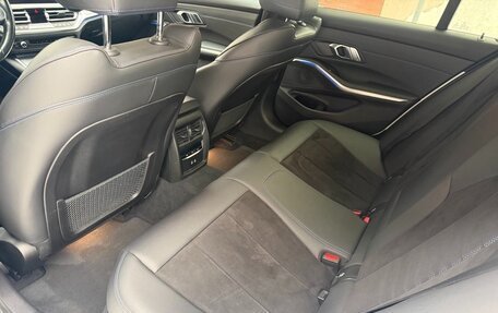 BMW 3 серия, 2021 год, 3 750 000 рублей, 14 фотография