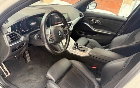 BMW 3 серия, 2021 год, 3 750 000 рублей, 15 фотография