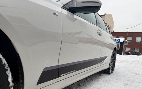 BMW 3 серия, 2021 год, 3 750 000 рублей, 19 фотография