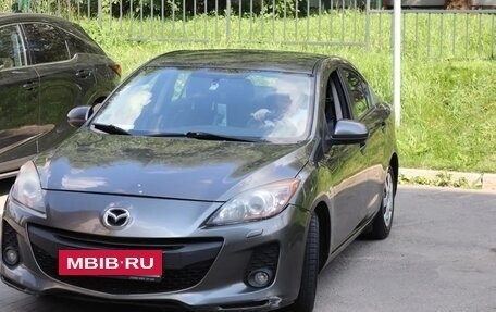 Mazda 3, 2013 год, 890 000 рублей, 2 фотография