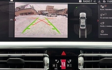 BMW 3 серия, 2021 год, 3 750 000 рублей, 27 фотография