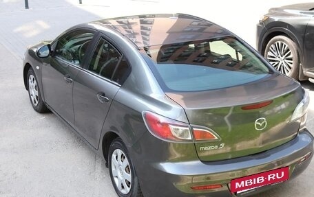 Mazda 3, 2013 год, 890 000 рублей, 3 фотография