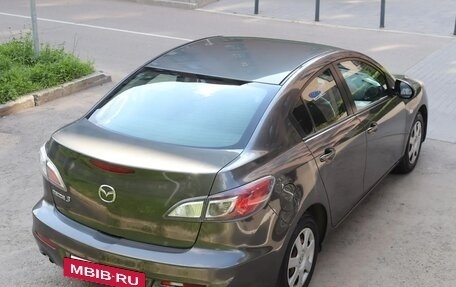 Mazda 3, 2013 год, 890 000 рублей, 5 фотография