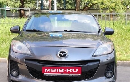 Mazda 3, 2013 год, 890 000 рублей, 6 фотография