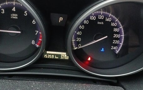 Mazda 3, 2013 год, 890 000 рублей, 12 фотография