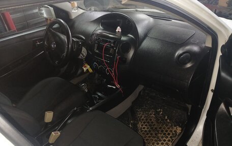 Geely MK I рестайлинг, 2008 год, 160 000 рублей, 6 фотография